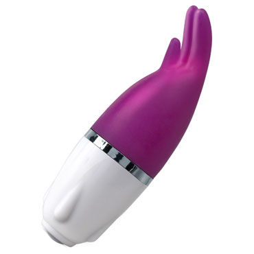 Pipedream Le Reve 3 Speed Bunny, фиолетовый - фото, отзывы Pipedream Le Reve 3 Speed Bunny, фиолетовый - фото, отзывы