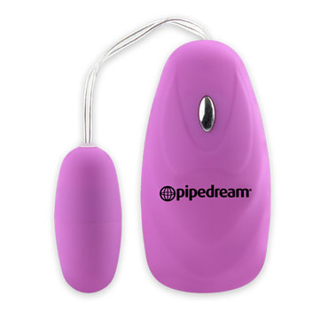 Pipedream Neon 5 Function Bullet, фиолетовое - фото, отзывы Pipedream Neon 5 Function Bullet, фиолетовое - фото, отзывы