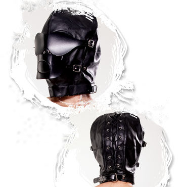 Pipedream Black Baron Hood - фото, отзывы Pipedream Black Baron Hood - фото, отзывы