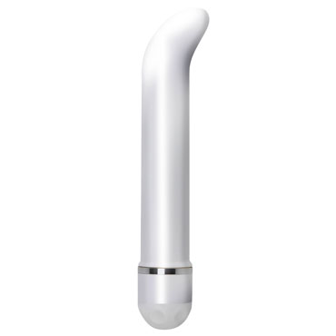 Pipedream Le Reve Slimline G, белый - фото, отзывы Pipedream Le Reve Slimline G, белый - фото, отзывы