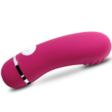 Pipedream Le Reve Ribbed, темно-розовый - фото, отзывы Pipedream Le Reve Ribbed, темно-розовый - фото, отзывы