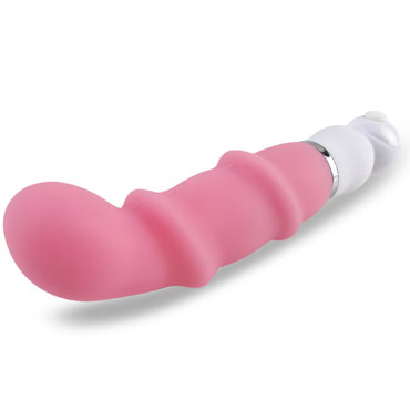 Pipedream Le Reve Silicone Sensual, розовый - фото, отзывы Pipedream Le Reve Silicone Sensual, розовый - фото, отзывы