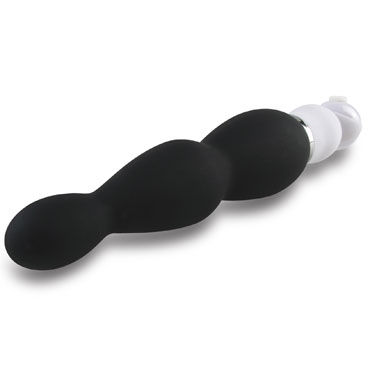 Pipedream Le Reve Silicone Sensual, черный - фото, отзывы Pipedream Le Reve Silicone Sensual, черный - фото, отзывы
