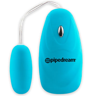 Pipedream Neon Luv Touch 5 Function Bullet, голубое - фото, отзывы Pipedream Neon Luv Touch 5 Function Bullet, голубое - фото, отзывы