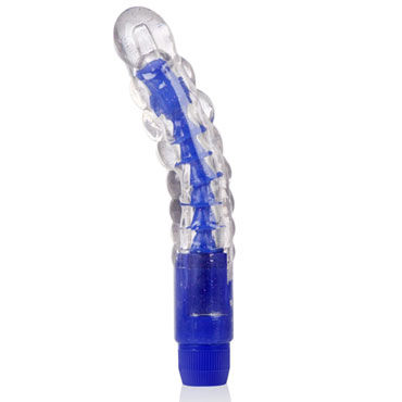 California Exotic Bendies Flexi Vibe - фото, отзывы California Exotic Bendies Flexi Vibe - фото, отзывы