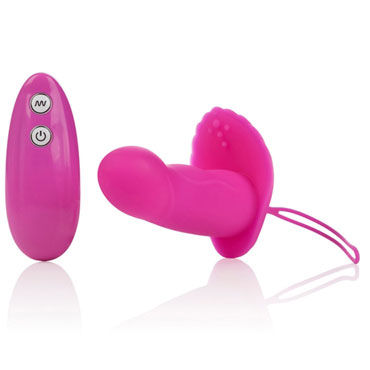 California Exotic Love Rider Remote G - фото, отзывы California Exotic Love Rider Remote G - фото, отзывы