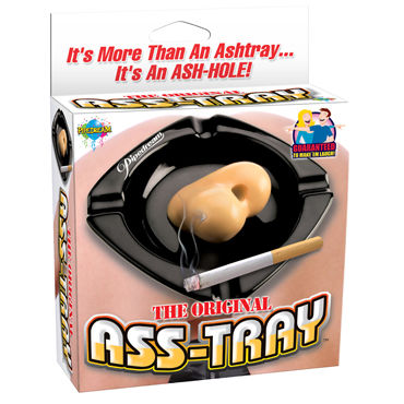 Pipedream The Original Ass-Tray, Пепельница прикол Pipedream The Original Ass-Tray, Пепельница прикол