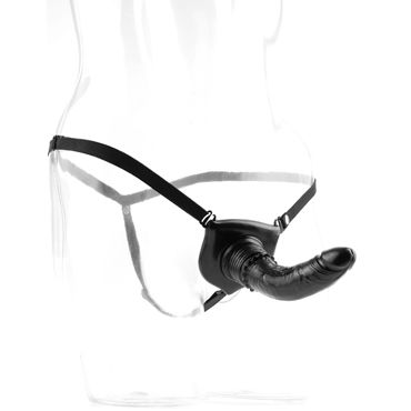 Новинка раздела Секс игрушки - Pipedream Posable Partner G-Spot Новинка раздела Секс игрушки - Pipedream Posable Partner G-Spot