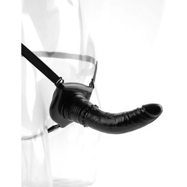 Pipedream Posable Partner G-Spot - подробные фото в секс шопе Condom-Shop Pipedream Posable Partner G-Spot - подробные фото в секс шопе Condom-Shop