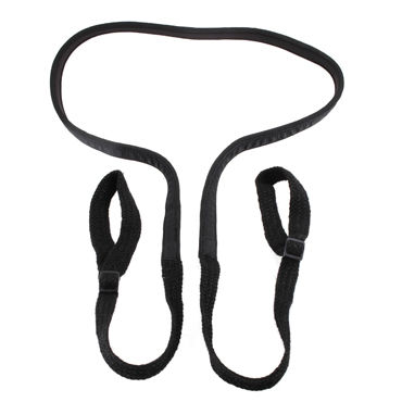 Новинка раздела Секс игрушки - Pipedream Giddy Up Harness Новинка раздела Секс игрушки - Pipedream Giddy Up Harness