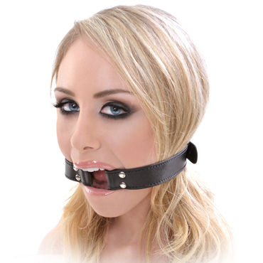 Pipedream Beginners Open Mouth Gag - фото, отзывы Pipedream Beginners Open Mouth Gag - фото, отзывы