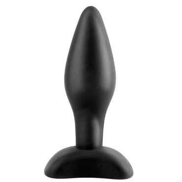 Pipedream Anal Fantasy Collection Mini Silicone Plug - фото, отзывы Pipedream Anal Fantasy Collection Mini Silicone Plug - фото, отзывы