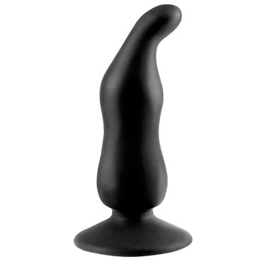 Pipedream Anal Fantasy Collection P-Spot Plug - фото, отзывы Pipedream Anal Fantasy Collection P-Spot Plug - фото, отзывы