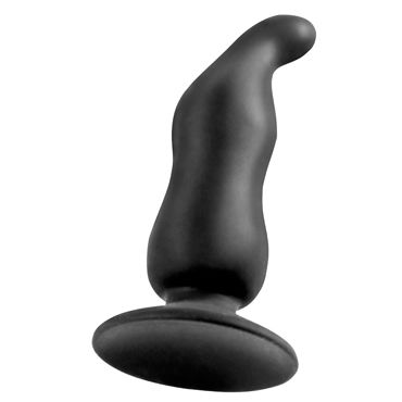 Pipedream Anal Fantasy Collection P-Spot Plug - Стимулятор простаты - купить в секс шопе Pipedream Anal Fantasy Collection P-Spot Plug - Стимулятор простаты - купить в секс шопе