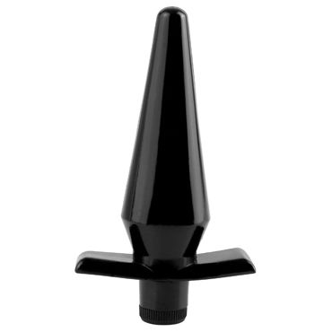 Pipedream Anal Fantasy Collection Mini Anal Teazer - фото, отзывы Pipedream Anal Fantasy Collection Mini Anal Teazer - фото, отзывы
