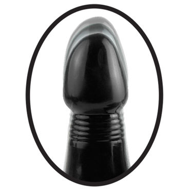 Pipedream Anal Fantasy Collection Vibrating Thruster - Анальный вибратор - купить в секс шопе Pipedream Anal Fantasy Collection Vibrating Thruster - Анальный вибратор - купить в секс шопе