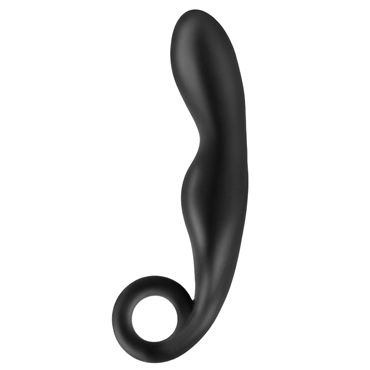 Pipedream Anal Fantasy Collection One-Finger Fantasy Plug - фото, отзывы Pipedream Anal Fantasy Collection One-Finger Fantasy Plug - фото, отзывы