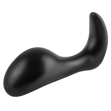 Pipedream Anal Fantasy Collection Perfect Plug - Анальный стимулятор с двойным воздействием - купить в секс шопе Pipedream Anal Fantasy Collection Perfect Plug - Анальный стимулятор с двойным воздействием - купить в секс шопе