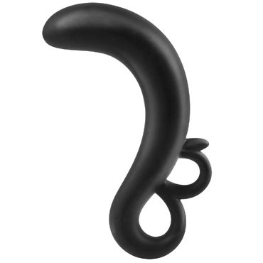 Pipedream Anal Fantasy Collection Two-Finger Fantasy Plug - фото, отзывы Pipedream Anal Fantasy Collection Two-Finger Fantasy Plug - фото, отзывы