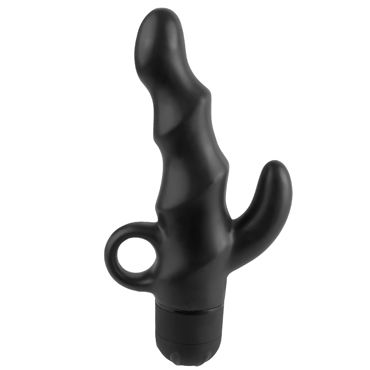 Pipedream Anal Fantasy Collection Vibrating P-Spot Spiral - фото, отзывы Pipedream Anal Fantasy Collection Vibrating P-Spot Spiral - фото, отзывы