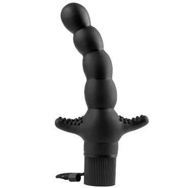 Pipedream Anal Fantasy Collection 5-Function Prostate Vibe - фото, отзывы Pipedream Anal Fantasy Collection 5-Function Prostate Vibe - фото, отзывы