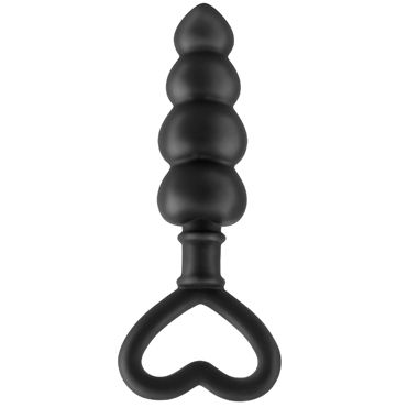 Pipedream Anal Fantasy Collection Beaded Luv Probe - фото, отзывы Pipedream Anal Fantasy Collection Beaded Luv Probe - фото, отзывы