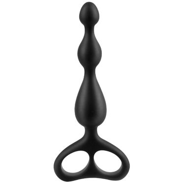 Pipedream Anal Fantasy Collection Tail Teazer - фото, отзывы Pipedream Anal Fantasy Collection Tail Teazer - фото, отзывы