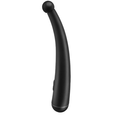 Pipedream Anal Fantasy Collection Vibrating Curve - фото, отзывы Pipedream Anal Fantasy Collection Vibrating Curve - фото, отзывы