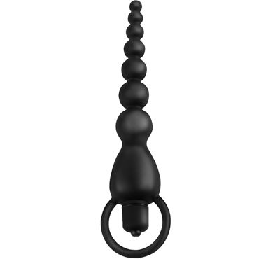 Pipedream Anal Fantasy Collection Elite Power Beads - фото, отзывы Pipedream Anal Fantasy Collection Elite Power Beads - фото, отзывы