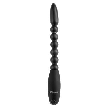 Pipedream Anal Fantasy Collection Flexa-Pleaser Power Beads - фото, отзывы Pipedream Anal Fantasy Collection Flexa-Pleaser Power Beads - фото, отзывы