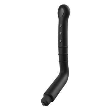 Pipedream Anal Fantasy Collection Rectal Reacher Vibe - фото, отзывы Pipedream Anal Fantasy Collection Rectal Reacher Vibe - фото, отзывы
