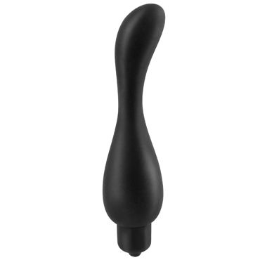 Pipedream Anal Fantasy Collection Vibrating Smoothy - фото, отзывы Pipedream Anal Fantasy Collection Vibrating Smoothy - фото, отзывы