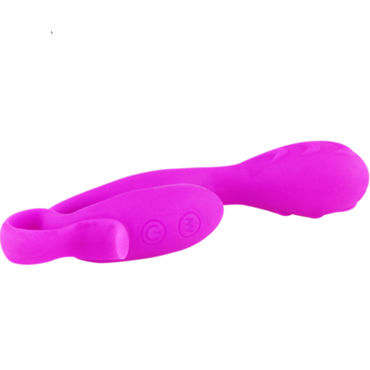 Baile Pretty Love Bowen, С беспроводным управлением и другие товары Baile с фото Baile Pretty Love Bowen, С беспроводным управлением и другие товары Baile с фото