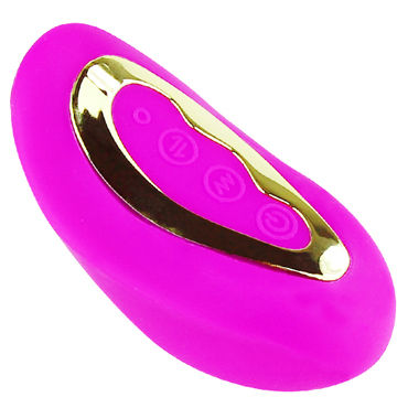 Новинка раздела Секс игрушки - Baile Pretty Love Bowen Новинка раздела Секс игрушки - Baile Pretty Love Bowen