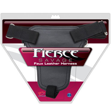 Topco Fierce Hardcore, Трусики для страпона Topco Fierce Hardcore, Трусики для страпона