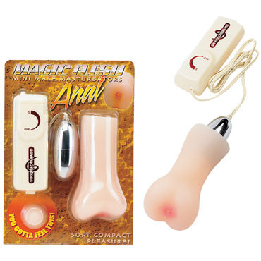 Dream toys мастурбатор, Мини-вибро Dream toys мастурбатор, Мини-вибро
