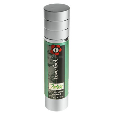 Bioritm LoveGel F-Fantasy, 114 мл, Лубрикант с фруктовым ароматом Bioritm LoveGel F-Fantasy, 114 мл, Лубрикант с фруктовым ароматом
