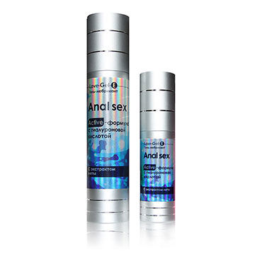 Bioritm LoveGel E-Extreme, 18 мл, Лубрикант c обезболивающим эффектом Bioritm LoveGel E-Extreme, 18 мл, Лубрикант c обезболивающим эффектом