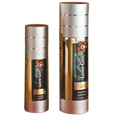 Bioritm LoveGel C-Crazy, 18 мл, Увлажняющий лубрикант с афродизиаком Bioritm LoveGel C-Crazy, 18 мл, Увлажняющий лубрикант с афродизиаком