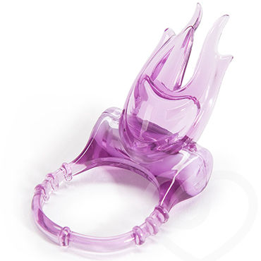 Durex Play Flames, Эрекционное кольцо с вибрацией Durex Play Flames, Эрекционное кольцо с вибрацией