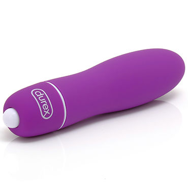 Durex Play Delight, Минивибратор для эрогенных зон Durex Play Delight, Минивибратор для эрогенных зон