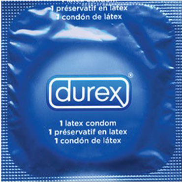 Durex Extra Safe, Презервативы особо прочные Durex Extra Safe, Презервативы особо прочные