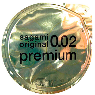 Sagami Premium 002, Презервативы самые тонкие в мире, ограниченная серия Sagami Premium 002, Презервативы самые тонкие в мире, ограниченная серия
