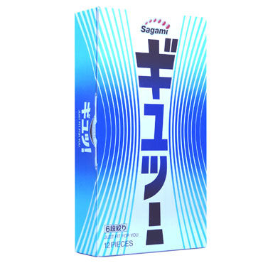 Sagami 6 Fit V - фото, отзывы Sagami 6 Fit V - фото, отзывы