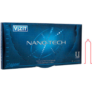 Vizit Nano-Tech - фото, отзывы Vizit Nano-Tech - фото, отзывы