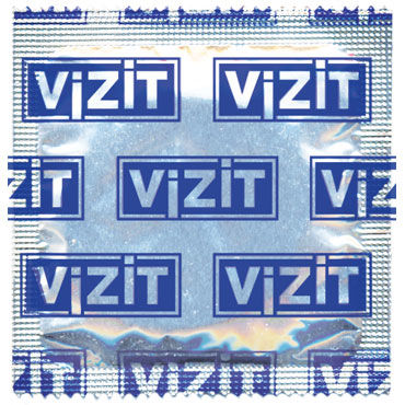 Vizit Overture Ribbed - фото, отзывы Vizit Overture Ribbed - фото, отзывы