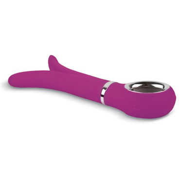 Fun Toys Gvibe 2, розовый - фото, отзывы Fun Toys Gvibe 2, розовый - фото, отзывы