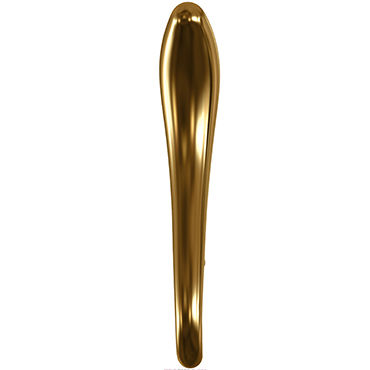 Pipedream Icicles Gold Edition G02 - фото, отзывы Pipedream Icicles Gold Edition G02 - фото, отзывы