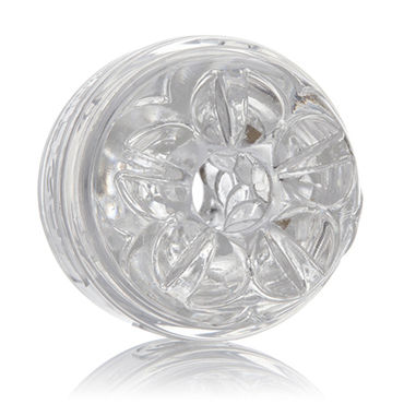 Fleshlight Quickshot Vantage, прозрачный - фото, отзывы Fleshlight Quickshot Vantage, прозрачный - фото, отзывы