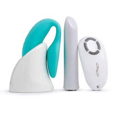 We-Vibe Passionate Play Collection - фото, отзывы We-Vibe Passionate Play Collection - фото, отзывы